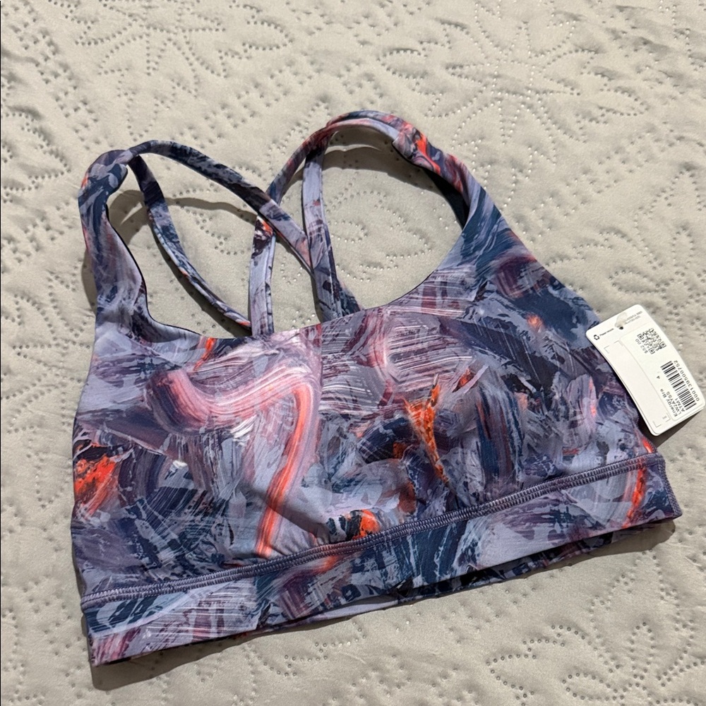 lululemon athletica Energy Bra